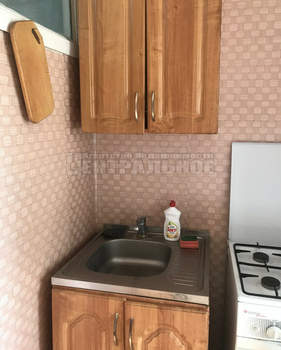 1-к квартира, вторичка, 21м2, 1/9 этаж