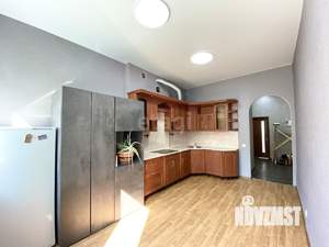 3-к квартира, вторичка, 107м2, 3/5 этаж