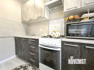 2-к квартира, вторичка, 44м2, 1/5 этаж