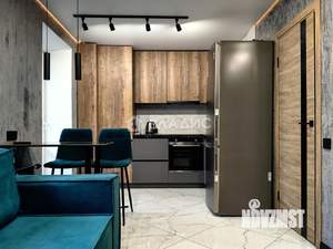 2-к квартира, вторичка, 48м2, 4/10 этаж
