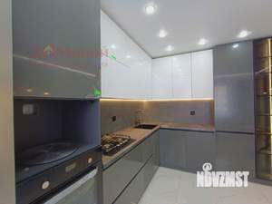 2-к квартира, вторичка, 62м2, 2/10 этаж