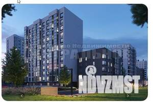 2-к квартира, вторичка, 58м2, 2/15 этаж