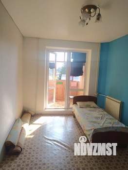 3-к квартира, вторичка, 63м2, 4/5 этаж