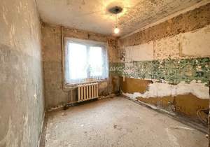3-к квартира, вторичка, 68м2, 1/9 этаж