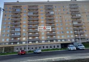 3-к квартира, вторичка, 74м2, 4/10 этаж