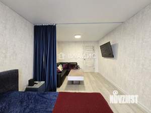 1-к квартира, вторичка, 42м2, 7/10 этаж