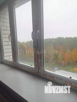 1-к квартира, вторичка, 38м2, 9/10 этаж