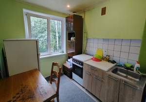 2-к квартира, вторичка, 48м2, 2/5 этаж