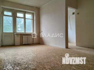2-к квартира, вторичка, 44м2, 4/5 этаж