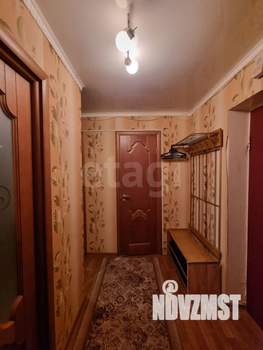 2-к квартира, вторичка, 48м2, 4/9 этаж