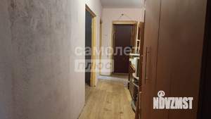 3-к квартира, вторичка, 60м2, 4/9 этаж