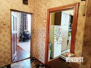 2-к квартира, вторичка, 49м2, 2/2 этаж