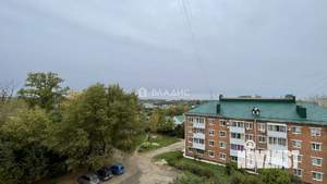 2-к квартира, вторичка, 57м2, 4/5 этаж