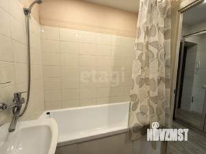 1-к квартира, вторичка, 30м2, 10/10 этаж