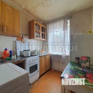 1-к квартира, вторичка, 29м2, 9/9 этаж