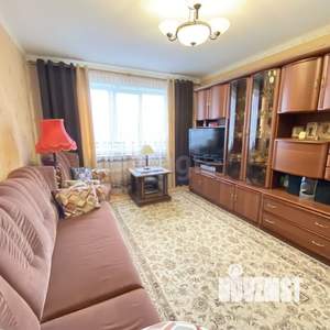 3-к квартира, вторичка, 65м2, 4/9 этаж
