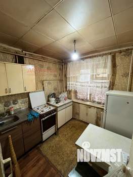 2-к квартира, вторичка, 44м2, 2/5 этаж