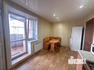 1-к квартира, вторичка, 51м2, 9/11 этаж