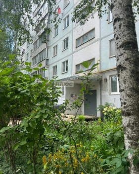 3-к квартира, вторичка, 71м2, 2/9 этаж