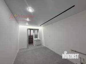 1-к квартира, вторичка, 52м2, 8/10 этаж