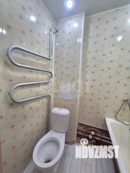 1-к квартира, вторичка, 21м2, 5/5 этаж