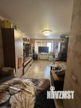 1-к квартира, вторичка, 39м2, 5/10 этаж