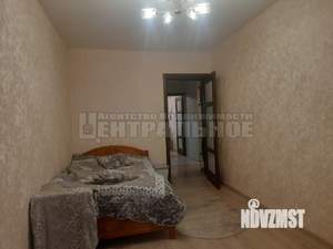 2-к квартира, вторичка, 51м2, 1/10 этаж