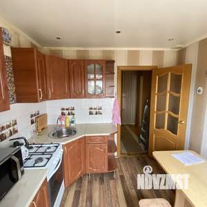 2-к квартира, вторичка, 52м2, 9/9 этаж