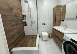 Студия квартира, вторичка, 40м2, 6/16 этаж