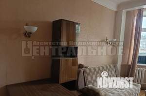 2-к квартира, вторичка, 45м2, 2/2 этаж