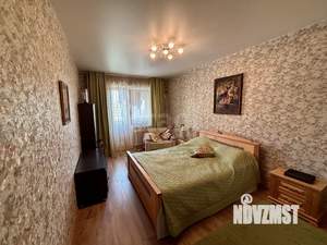 3-к квартира, вторичка, 89м2, 9/10 этаж