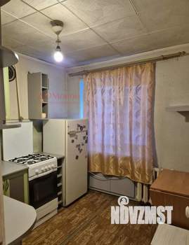 1-к квартира, вторичка, 30м2, 3/5 этаж