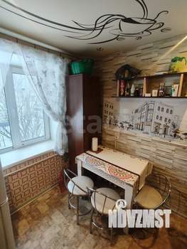 2-к квартира, вторичка, 42м2, 1/5 этаж