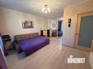 1-к квартира, вторичка, 33м2, 5/5 этаж