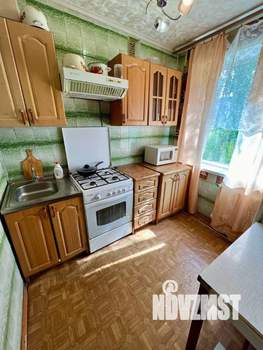 2-к квартира, вторичка, 48м2, 5/5 этаж