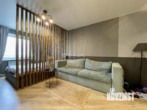 1-к квартира, вторичка, 40м2, 16/16 этаж