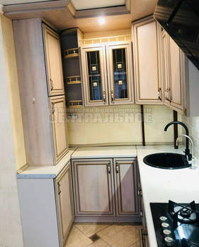 3-к квартира, вторичка, 85м2, 4/10 этаж