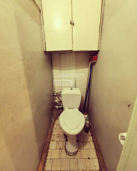 2-к квартира, вторичка, 45м2, 2/5 этаж