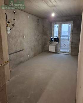 1-к квартира, вторичка, 37м2, 4/10 этаж