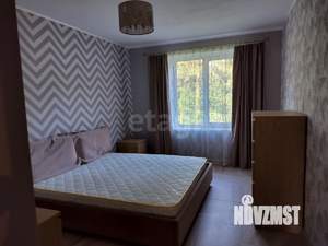 3-к квартира, вторичка, 89м2, 4/5 этаж