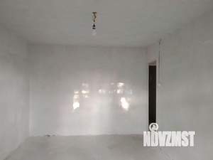 2-к квартира, вторичка, 52м2, 1/12 этаж