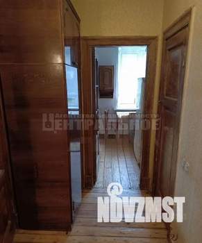 2-к квартира, вторичка, 45м2, 2/2 этаж