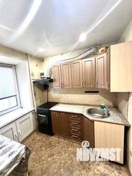 1-к квартира, вторичка, 31м2, 5/9 этаж