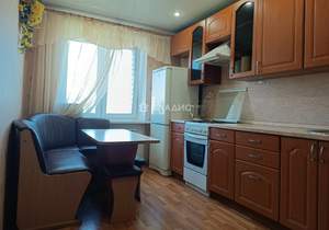 3-к квартира, вторичка, 65м2, 9/10 этаж