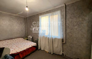 2-к квартира, вторичка, 41м2, 3/5 этаж