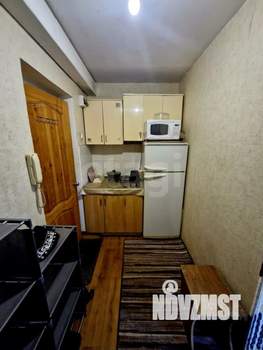 2-к квартира, вторичка, 23м2, 5/5 этаж