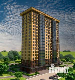 2-к квартира, вторичка, 67м2, 2/18 этаж