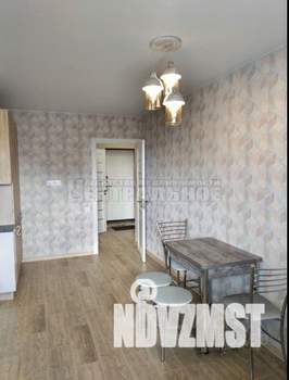 1-к квартира, вторичка, 45м2, 7/10 этаж