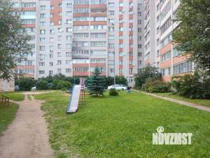 1-к квартира, вторичка, 33м2, 7/10 этаж