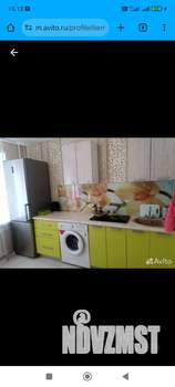 1-к квартира, вторичка, 33м2, 1/5 этаж